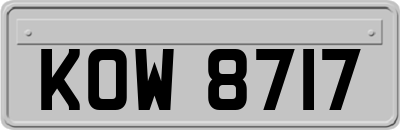KOW8717