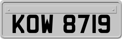 KOW8719