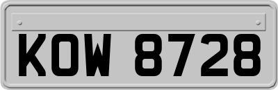 KOW8728