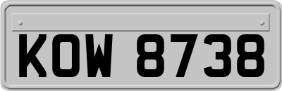 KOW8738
