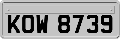 KOW8739