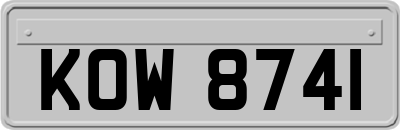 KOW8741