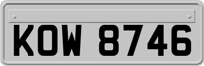 KOW8746