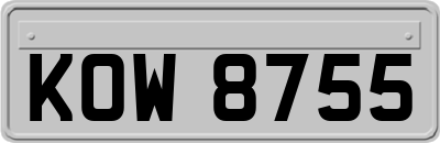 KOW8755