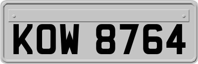 KOW8764