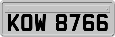 KOW8766