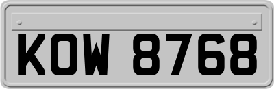 KOW8768