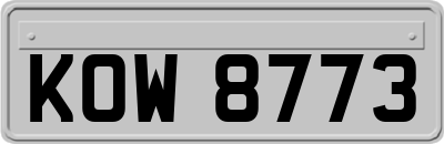 KOW8773