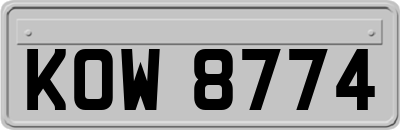 KOW8774