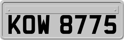 KOW8775