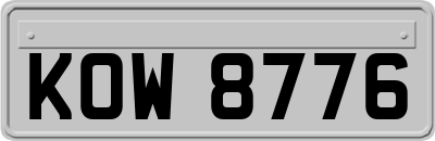 KOW8776