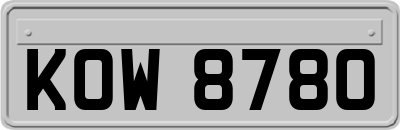 KOW8780