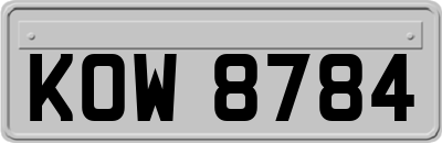 KOW8784