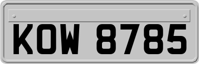 KOW8785