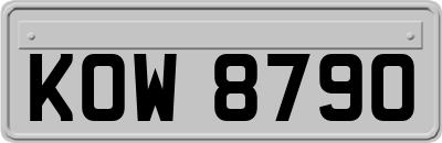 KOW8790