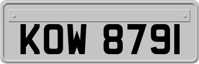 KOW8791