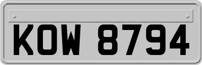 KOW8794