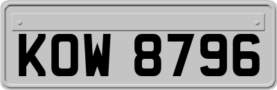 KOW8796