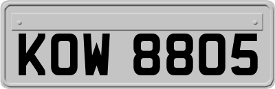 KOW8805