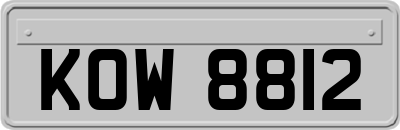 KOW8812
