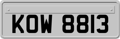 KOW8813