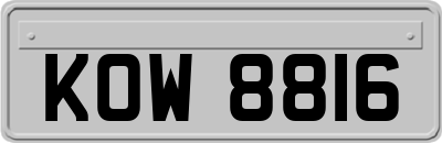 KOW8816