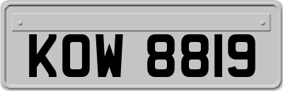 KOW8819