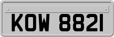 KOW8821
