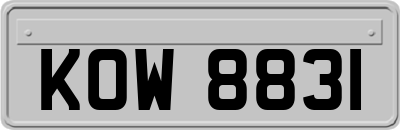 KOW8831
