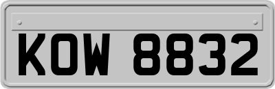 KOW8832