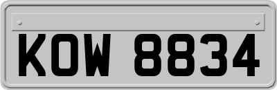 KOW8834