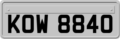 KOW8840