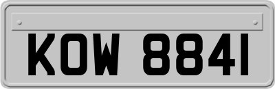 KOW8841