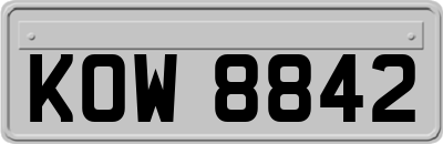 KOW8842