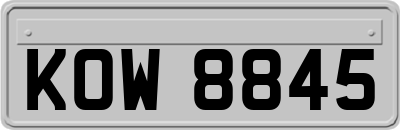 KOW8845