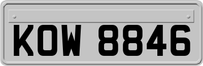 KOW8846