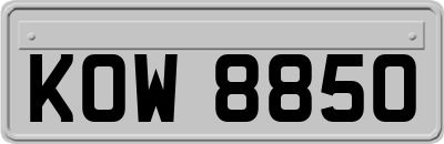 KOW8850