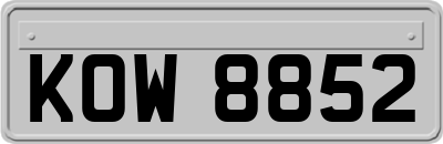 KOW8852