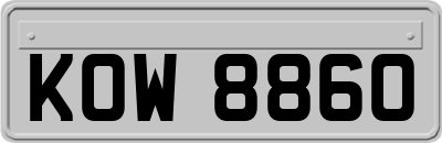KOW8860