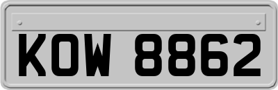 KOW8862