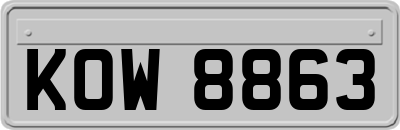 KOW8863