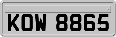 KOW8865