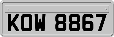 KOW8867