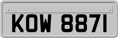 KOW8871