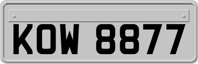 KOW8877
