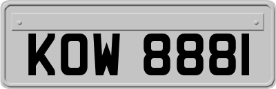 KOW8881