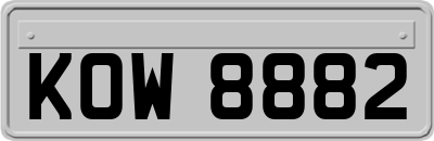 KOW8882