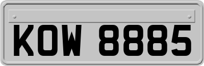 KOW8885