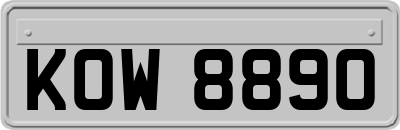 KOW8890