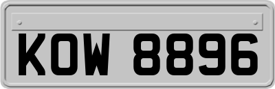 KOW8896